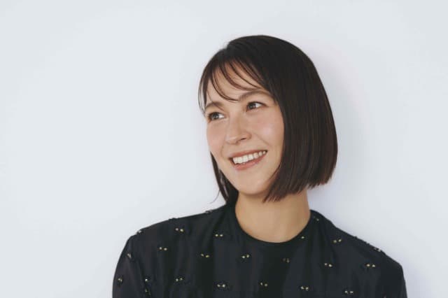 青木裕子