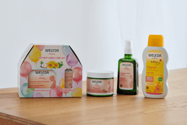 WELEDA