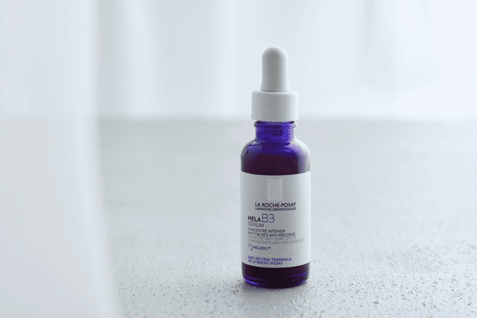 LA ROCHE-POSAY