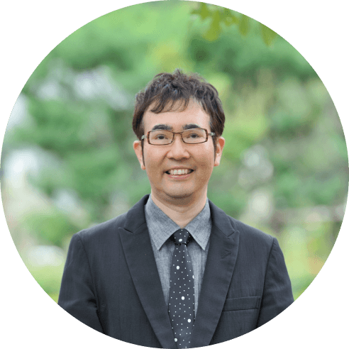福岡伸一